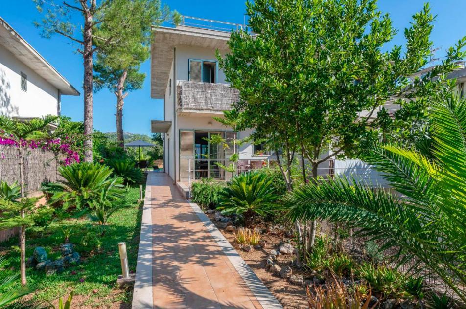 Villa Llucona Etv/6454 Sa Pobla Exterior foto